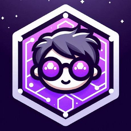 hexagon avatar