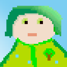 conglinyizhi avatar