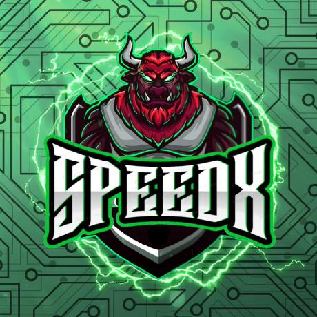 thespeedx avatar