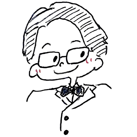 Akinori Ito's icon