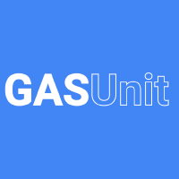 @gasunit