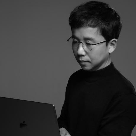 seunghoh avatar