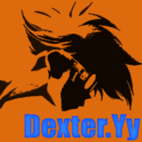 dexteryy avatar