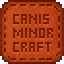 @CanisminorCraft