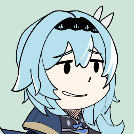 ulysseswu avatar