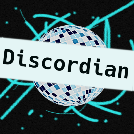 thediscordian avatar