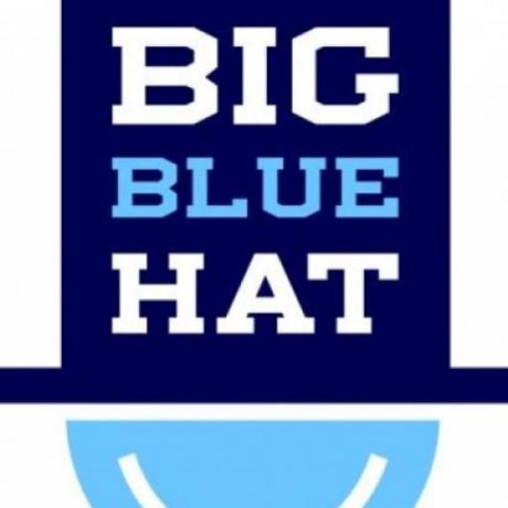 bigbluehat avatar