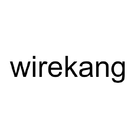 wirekang avatar