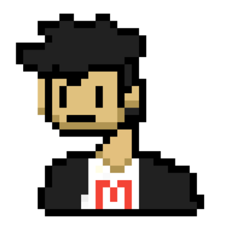 mayankfawkes avatar