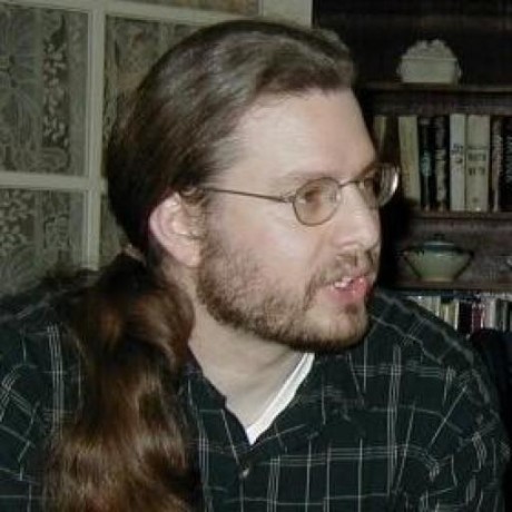 Michael R. Bernstein