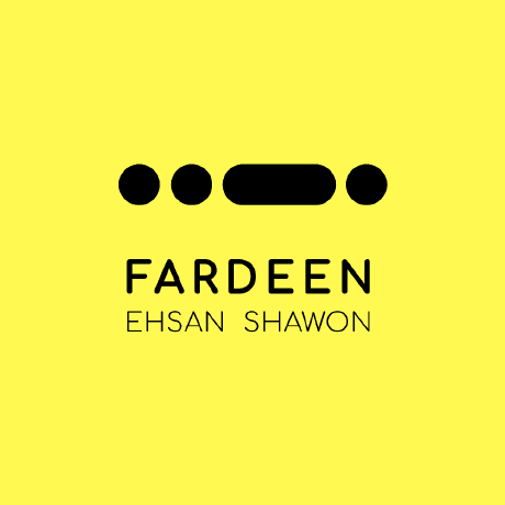 Md. Fardeen Ehsan Shawon