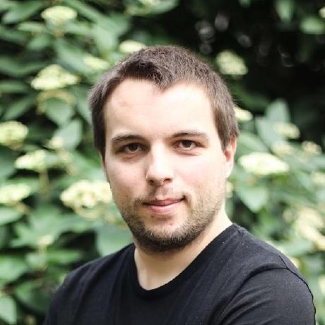 stof, Symfony developer