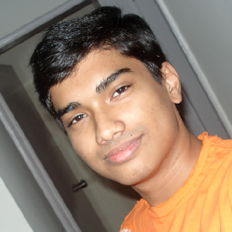 chinmaygarde avatar