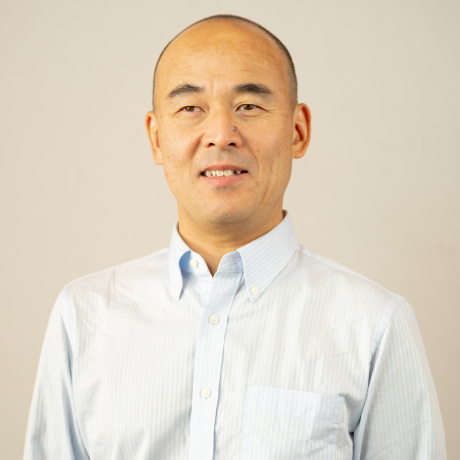 Hiroshi Nakamura