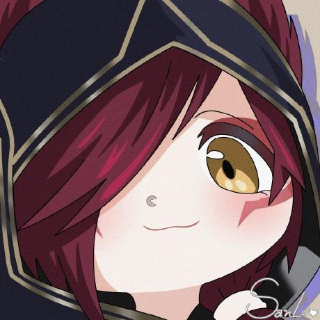 xayahsususu avatar