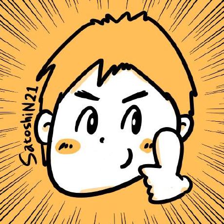 Satoshi Nagasaka's icon