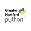 @greaterhartfordpython