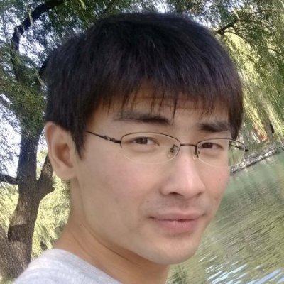 Dingke (Ke Ding) · Github