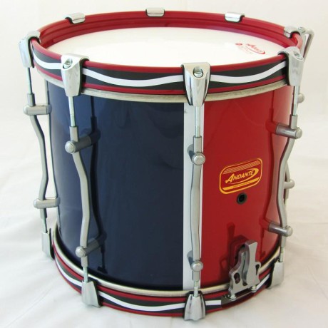 Big Drum (bigdrum)