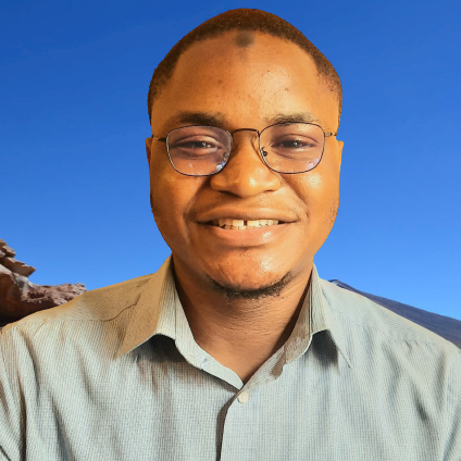 Idris Olubisi (@Olanetsoft)