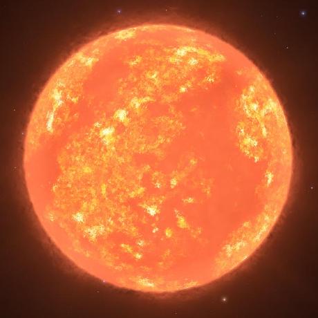 Canis Majoris