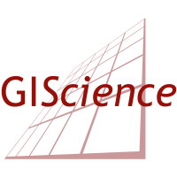 GIScience Logo