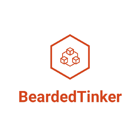 beardedtinker avatar