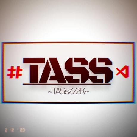 tasszz2k avatar