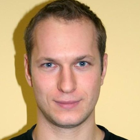 michalbcz avatar