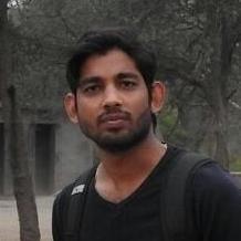 Saurabh Gupta