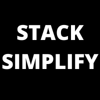 STACKSIMPLIFY photo