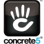 @concrete5japan