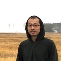 zhangjyr avatar