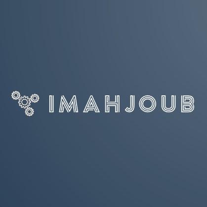 imahjoub avatar