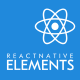 @react-native-elements