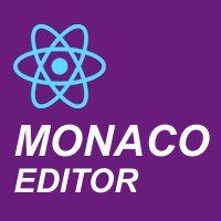 @react-monaco-editor