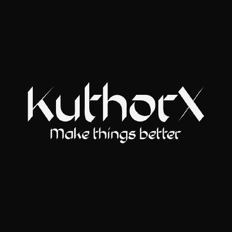 kuthorx avatar