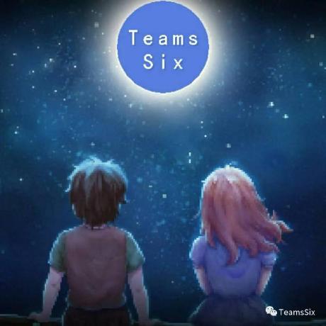 teamssix avatar