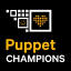 @puppet-champions