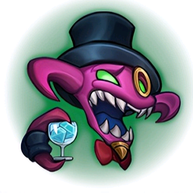 Cho'Gath photo