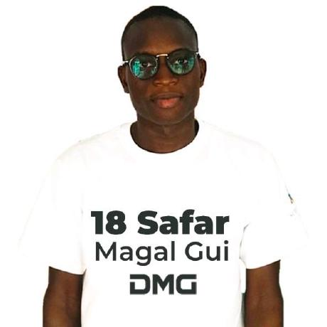 Doudou Mohamet GAYE (@dmgaye96)