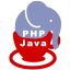 @php-java