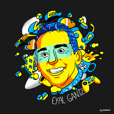 Eyal Gantz