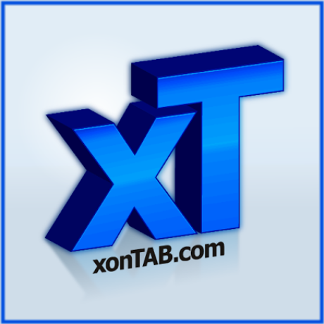 xontab avatar