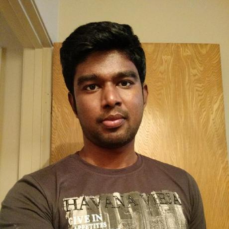 Prasanth Mathialagan photo