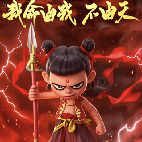 wangshibiaoflytiger avatar