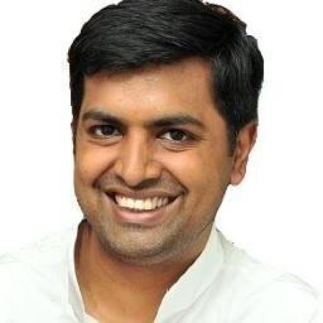 Madhu Venugopal