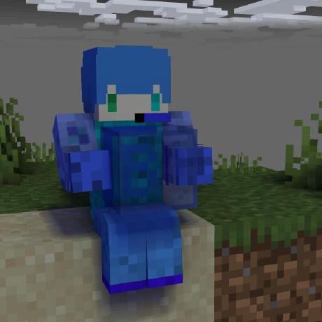 blueglassblock avatar