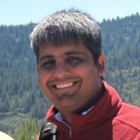 Shaunak Kashyap photo