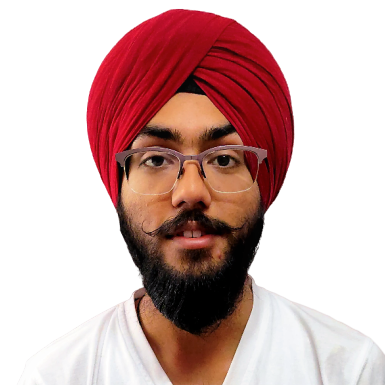 Tanmeet Singh Chhabda